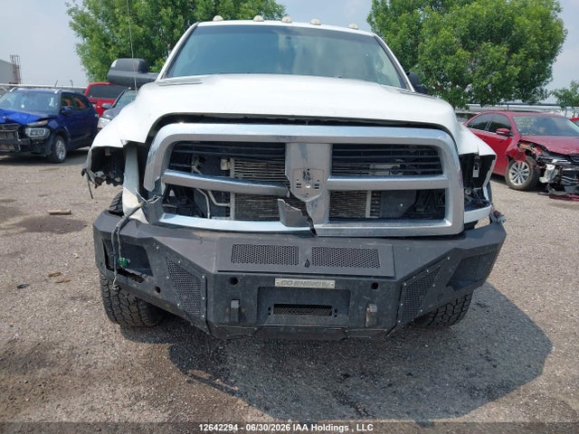 Aukcja sprzedaży 2012 Dodge Ram 3500 Slt, vin: 3C63DRHL2CG243563, numer aukcji: 12642294