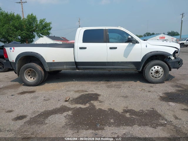 Aukcja sprzedaży 2012 Dodge Ram 3500 Slt, vin: 3C63DRHL2CG243563, numer aukcji: 12642294