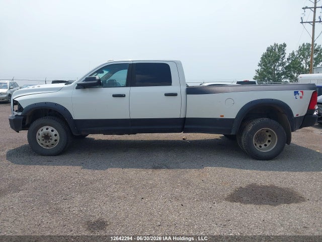Aukcja sprzedaży 2012 Dodge Ram 3500 Slt, vin: 3C63DRHL2CG243563, numer aukcji: 12642294