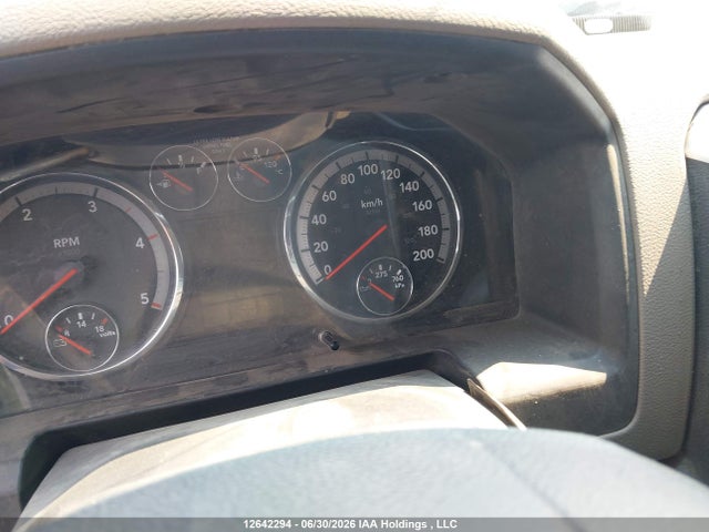 Aukcja sprzedaży 2012 Dodge Ram 3500 Slt, vin: 3C63DRHL2CG243563, numer aukcji: 12642294