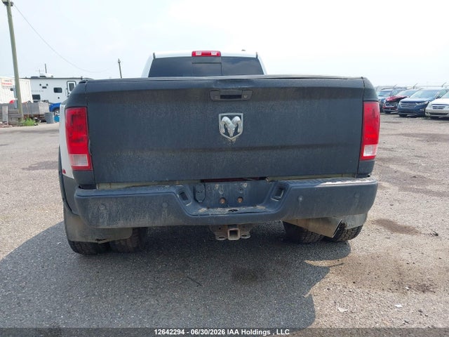 Aukcja sprzedaży 2012 Dodge Ram 3500 Slt, vin: 3C63DRHL2CG243563, numer aukcji: 12642294