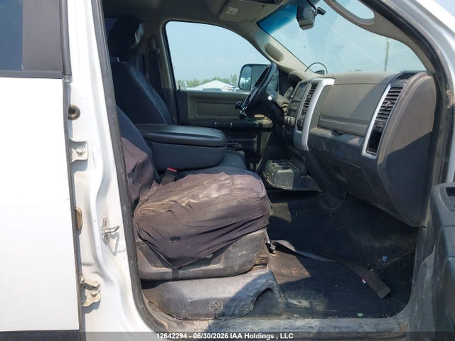 Aukcja sprzedaży 2012 Dodge Ram 3500 Slt, vin: 3C63DRHL2CG243563, numer aukcji: 12642294