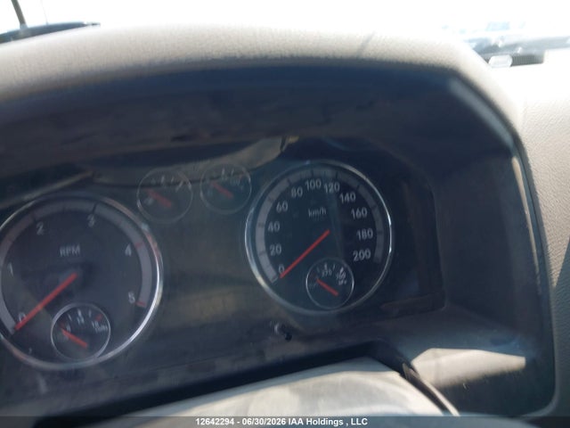 Aukcja sprzedaży 2012 Dodge Ram 3500 Slt, vin: 3C63DRHL2CG243563, numer aukcji: 12642294