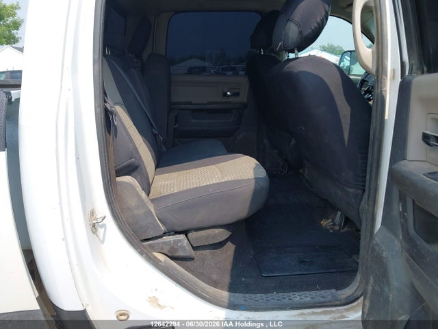 Aukcja sprzedaży 2012 Dodge Ram 3500 Slt, vin: 3C63DRHL2CG243563, numer aukcji: 12642294