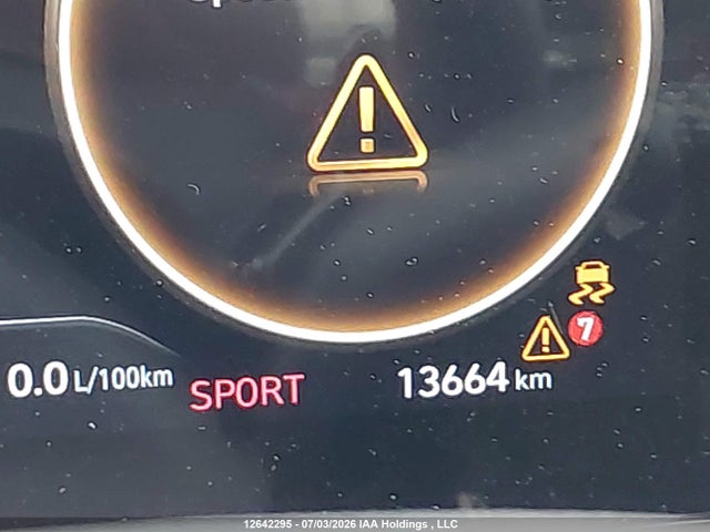 Продаж на аукціоні авто 2025 Hyundai Elantra N Line Ultimate, vin: KMHLR4DF2SU983280, номер лоту: 12642295