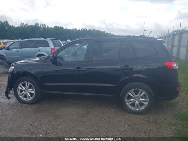 Aukcja sprzedaży 2012 Hyundai Santa Fe Gls, vin: 5XYZG4AGXCG151657, numer aukcji: 12642300