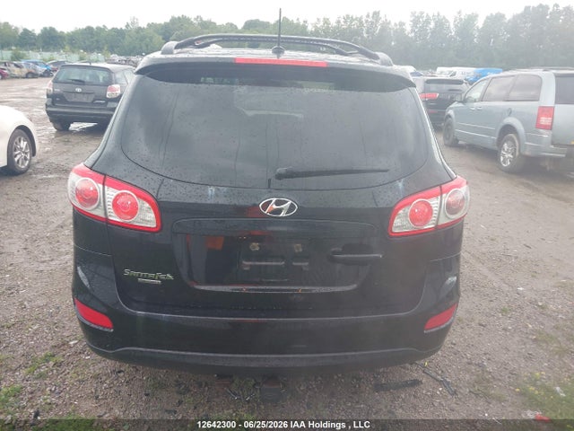 Aukcja sprzedaży 2012 Hyundai Santa Fe Gls, vin: 5XYZG4AGXCG151657, numer aukcji: 12642300