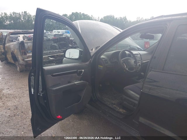 Aukcja sprzedaży 2012 Hyundai Santa Fe Gls, vin: 5XYZG4AGXCG151657, numer aukcji: 12642300