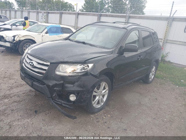 Aukcja sprzedaży 2012 Hyundai Santa Fe Gls, vin: 5XYZG4AGXCG151657, numer aukcji: 12642300