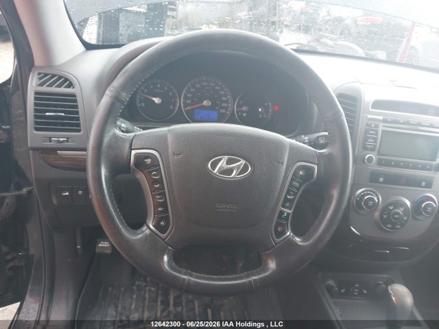 Aukcja sprzedaży 2012 Hyundai Santa Fe Gls, vin: 5XYZG4AGXCG151657, numer aukcji: 12642300