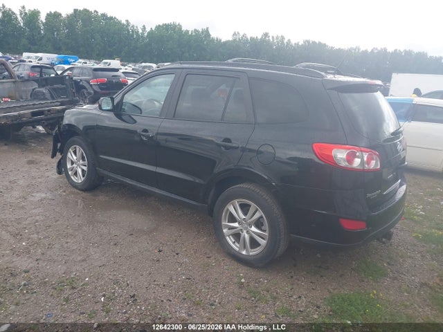 Aukcja sprzedaży 2012 Hyundai Santa Fe Gls, vin: 5XYZG4AGXCG151657, numer aukcji: 12642300