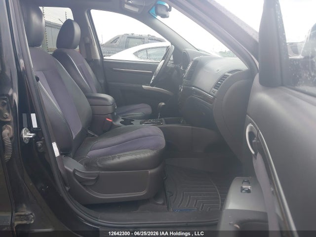 Aukcja sprzedaży 2012 Hyundai Santa Fe Gls, vin: 5XYZG4AGXCG151657, numer aukcji: 12642300