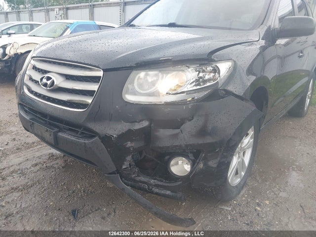 Aukcja sprzedaży 2012 Hyundai Santa Fe Gls, vin: 5XYZG4AGXCG151657, numer aukcji: 12642300