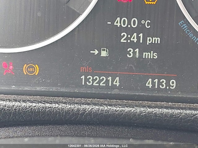 Продаж на аукціоні авто 2013 Bmw 3 Series, vin: WBA3B3C52DF531099, номер лоту: 12642301