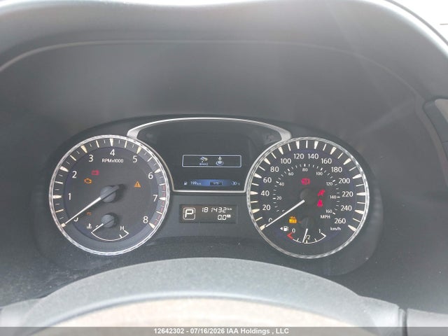 Aukcja sprzedaży 2014 Infiniti Qx60, vin: 5N1AL0MM4EC546097, numer aukcji: 12642302