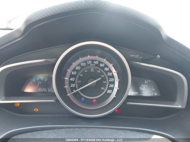 Продажа на аукционе авто 2015 Mazda Mazda3, vin: 3MZBM1U79FM141680, номер лота: 12642304
