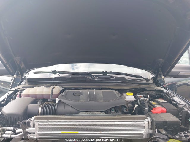 RAM 1500 Rebel 2026 1C6SRFLP0TN297165 Image 10
