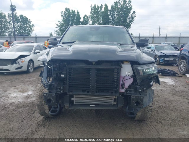 RAM 1500 Rebel 2026 1C6SRFLP0TN297165 Image 13