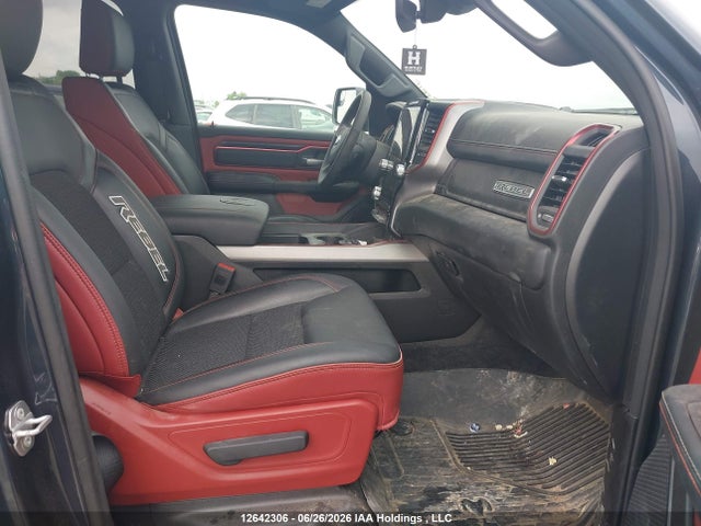 RAM 1500 Rebel 2026 1C6SRFLP0TN297165 Image 5