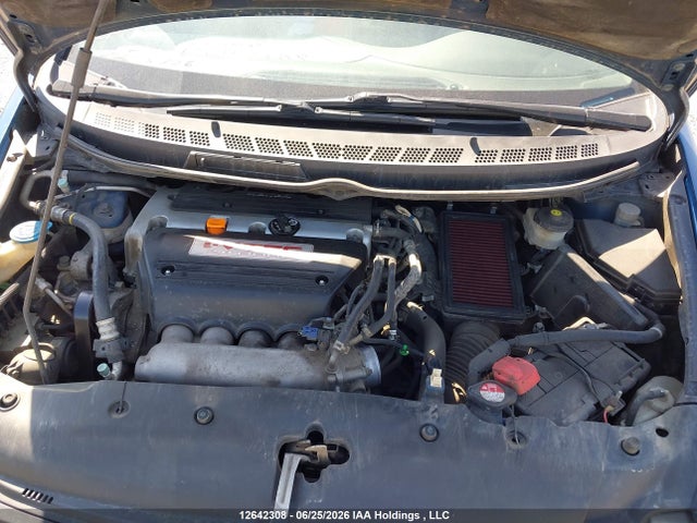 Продаж на аукціоні авто 2010 Honda Civic Si Si, vin: 2HGFA5E50AH200643, номер лоту: 12642308