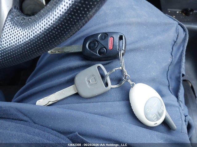 Продаж на аукціоні авто 2010 Honda Civic Si Si, vin: 2HGFA5E50AH200643, номер лоту: 12642308