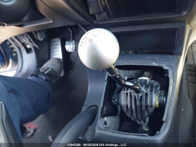 Продаж на аукціоні авто 2010 Honda Civic Si Si, vin: 2HGFA5E50AH200643, номер лоту: 12642308