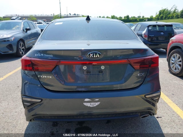 Продаж на аукціоні авто 2020 Kia Forte Ex/ex Limited/ex Premium/ex+, vin: 3KPF54AD4LE249756, номер лоту: 12642310