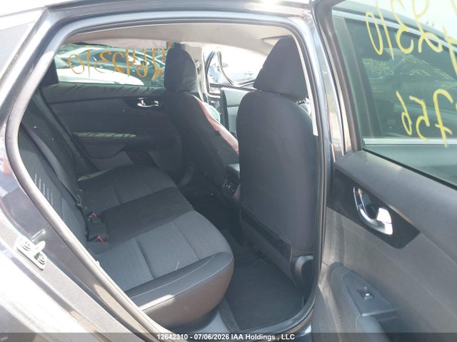 Продаж на аукціоні авто 2020 Kia Forte Ex/ex Limited/ex Premium/ex+, vin: 3KPF54AD4LE249756, номер лоту: 12642310