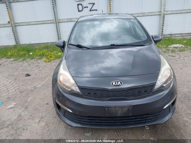 KIA Rio 2016 KNADM4A32G6534661 Image 12