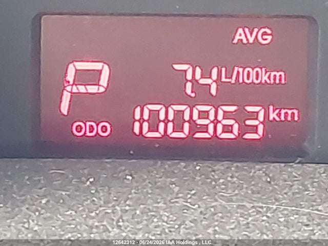 KIA Rio 2016 KNADM4A32G6534661 Image 15
