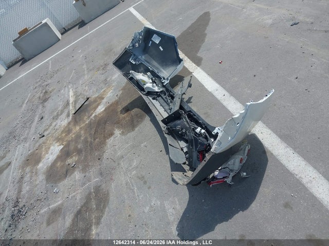 Hyundai TUCSON SEL 2025 5NMJBCDE7SH484855 Image 12