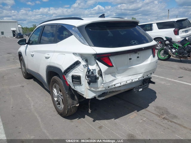 Hyundai TUCSON SEL 2025 5NMJBCDE7SH484855 Image 3
