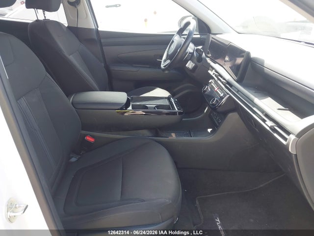 Hyundai TUCSON SEL 2025 5NMJBCDE7SH484855 Image 5