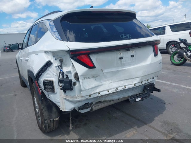 Hyundai TUCSON SEL 2025 5NMJBCDE7SH484855 Image 6