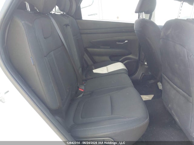 Hyundai TUCSON SEL 2025 5NMJBCDE7SH484855 Image 8