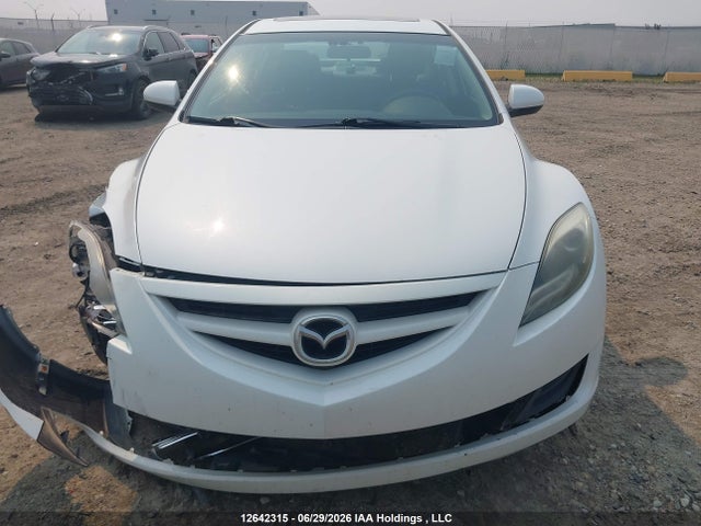 Aukcja sprzedaży 2011 Mazda 6 I, vin: 1YVHZ8BHXB5M22366, numer aukcji: 12642315