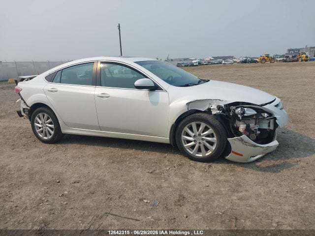 Aukcja sprzedaży 2011 Mazda 6 I, vin: 1YVHZ8BHXB5M22366, numer aukcji: 12642315