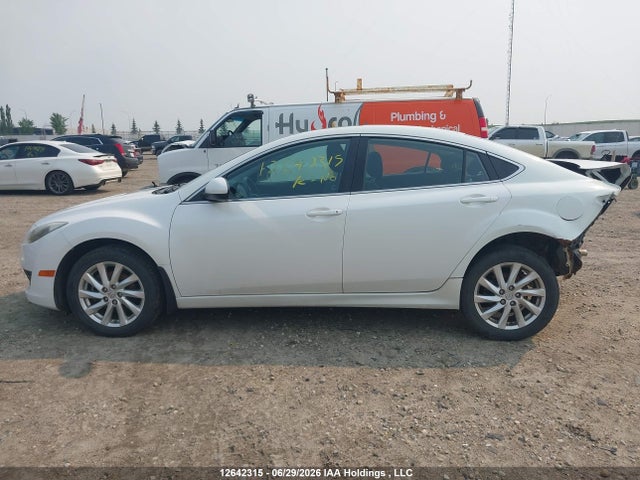Aukcja sprzedaży 2011 Mazda 6 I, vin: 1YVHZ8BHXB5M22366, numer aukcji: 12642315