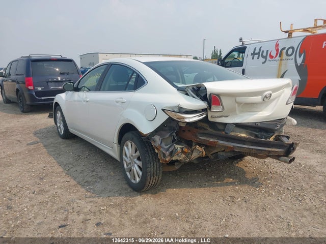 Aukcja sprzedaży 2011 Mazda 6 I, vin: 1YVHZ8BHXB5M22366, numer aukcji: 12642315