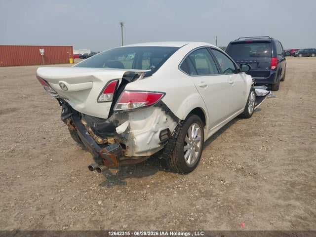 Aukcja sprzedaży 2011 Mazda 6 I, vin: 1YVHZ8BHXB5M22366, numer aukcji: 12642315