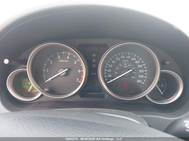 Aukcja sprzedaży 2011 Mazda 6 I, vin: 1YVHZ8BHXB5M22366, numer aukcji: 12642315