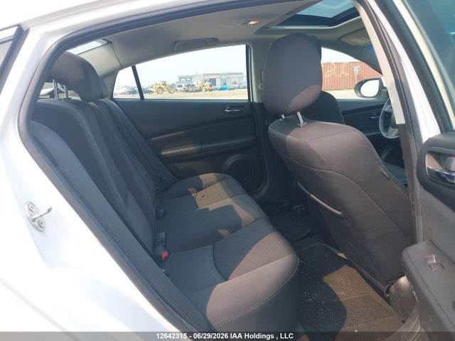 Aukcja sprzedaży 2011 Mazda 6 I, vin: 1YVHZ8BHXB5M22366, numer aukcji: 12642315