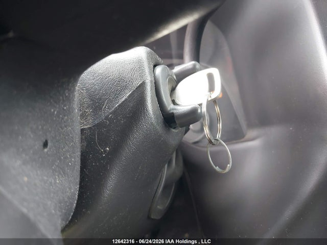 12642316 :رقم المزاد ، 1GCHG39V871233708 vin ، 2007 Chevrolet Express مزاد بيع