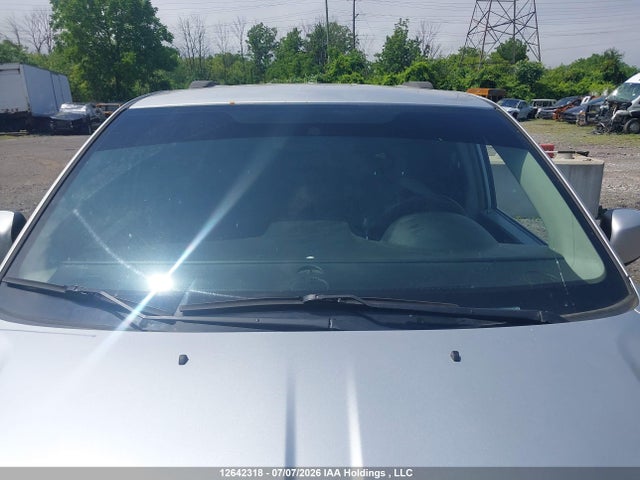 Продажа на аукционе авто 2012 Chrysler Town & Country Touring, vin: 2C4RC1BG7CR292982, номер лота: 12642318