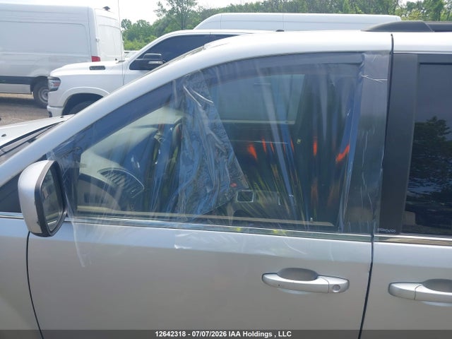 Продажа на аукционе авто 2012 Chrysler Town & Country Touring, vin: 2C4RC1BG7CR292982, номер лота: 12642318