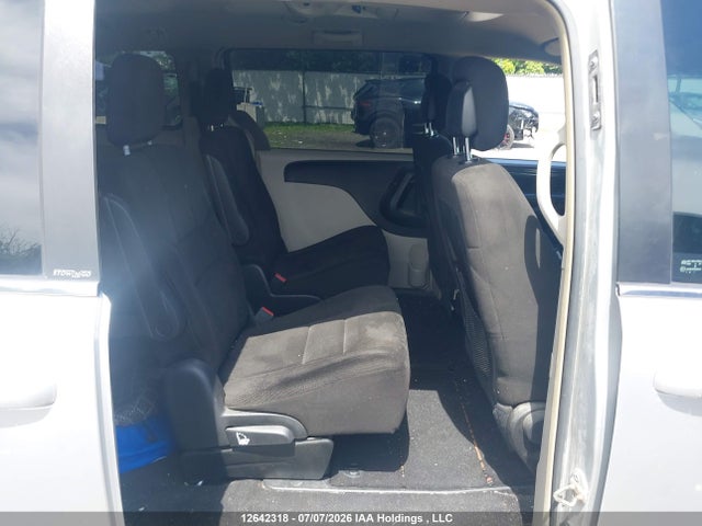 Продажа на аукционе авто 2012 Chrysler Town & Country Touring, vin: 2C4RC1BG7CR292982, номер лота: 12642318