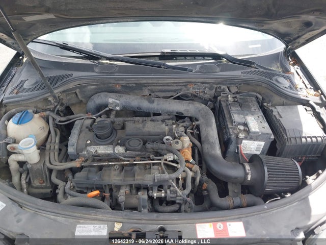 12642319 :رقم المزاد ، WAUHF78P37A024676 vin ، 2007 Audi A3 مزاد بيع