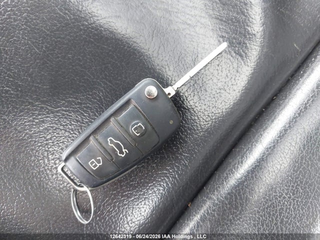 12642319 :رقم المزاد ، WAUHF78P37A024676 vin ، 2007 Audi A3 مزاد بيع