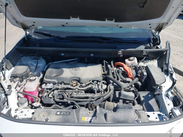 Продаж на аукціоні авто 2024 Toyota Rav4 Xle/woodland Edition, vin: 2T3RWRFV8RW216815, номер лоту: 12642322