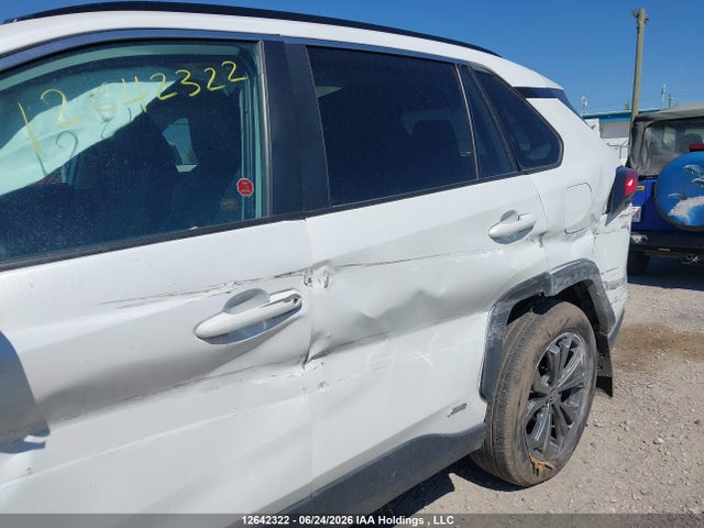 Продаж на аукціоні авто 2024 Toyota Rav4 Xle/woodland Edition, vin: 2T3RWRFV8RW216815, номер лоту: 12642322